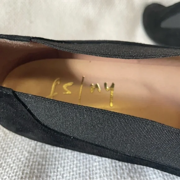 EUC FS/NY Mozart shoe - Picture 10 of 13